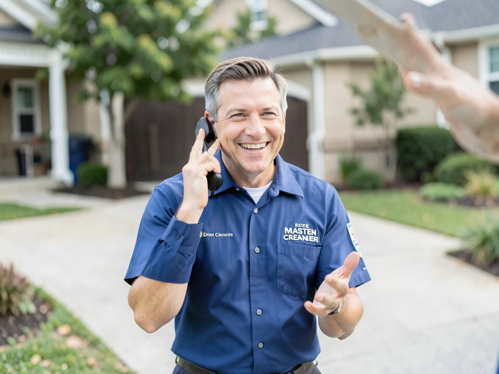 Drain Cleaning Elbe, WA FAQs